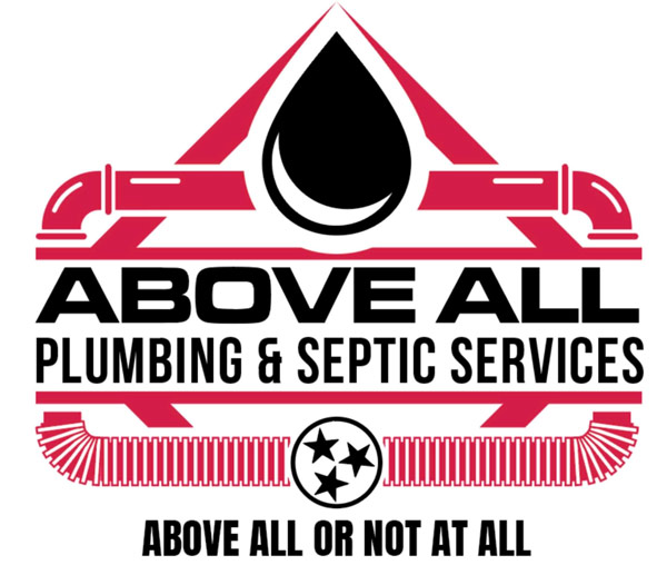 Above All Plumbing & Septic Services Logo